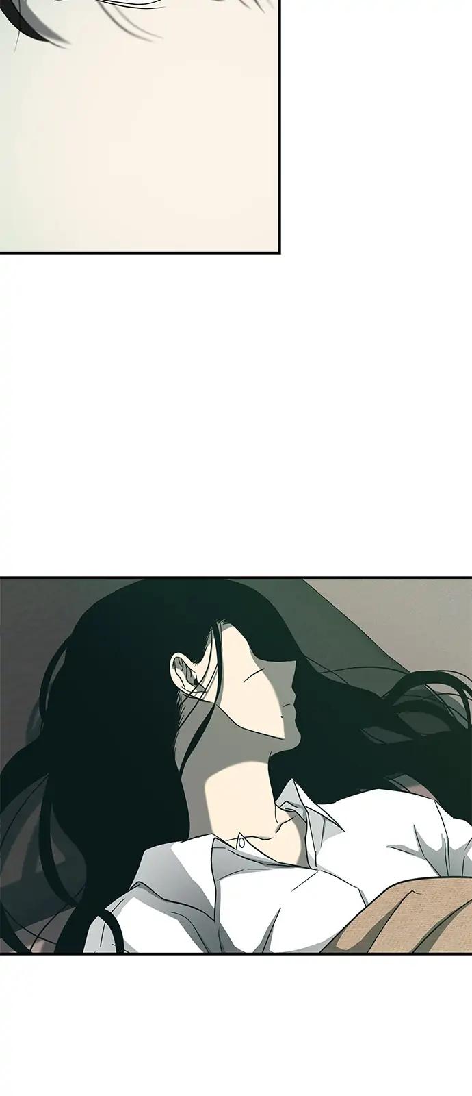 Trapped - Manhwa Chapter 92 - page 73