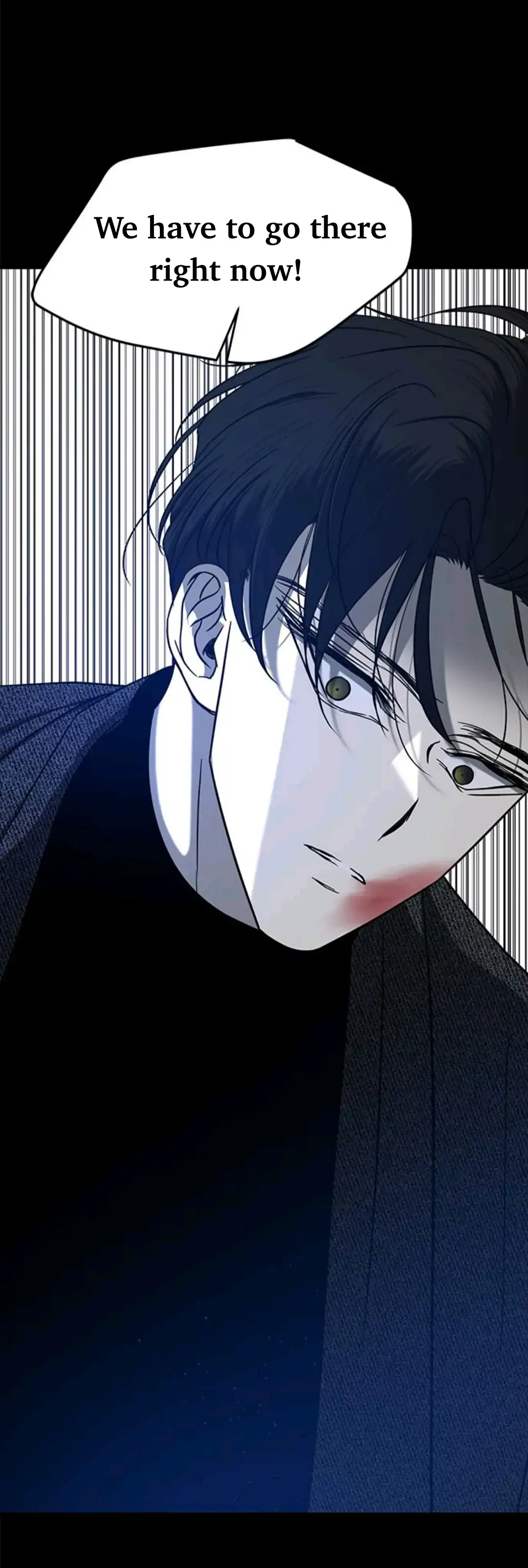 Trapped - Manhwa Chapter 91 - page 13