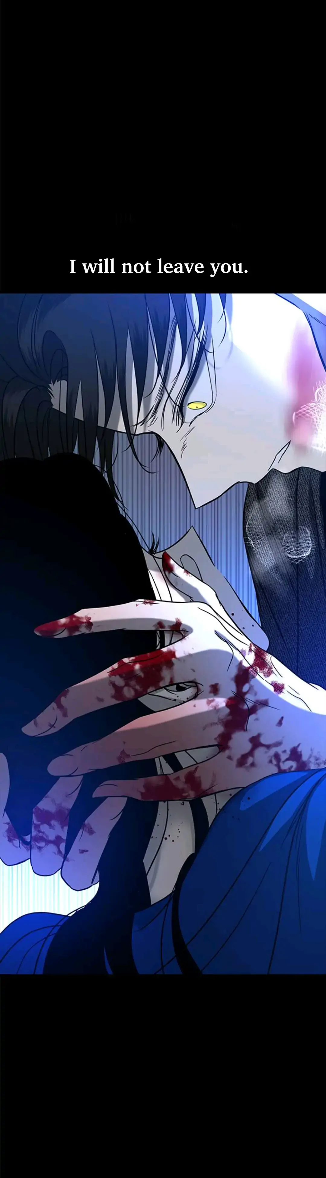 Trapped - Manhwa Chapter 91 - page 17