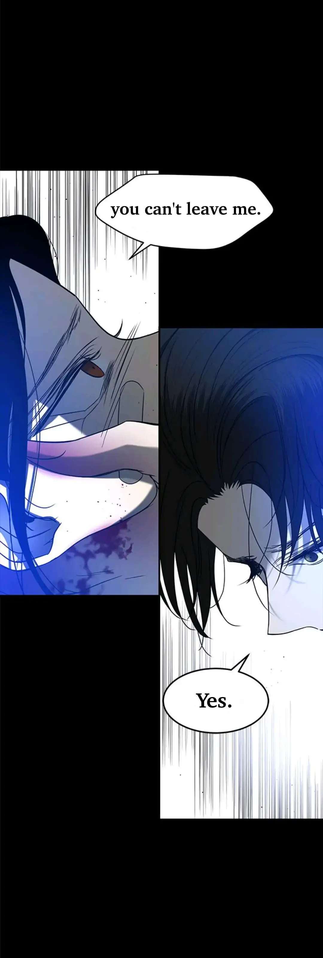 Trapped - Manhwa Chapter 91 - page 18