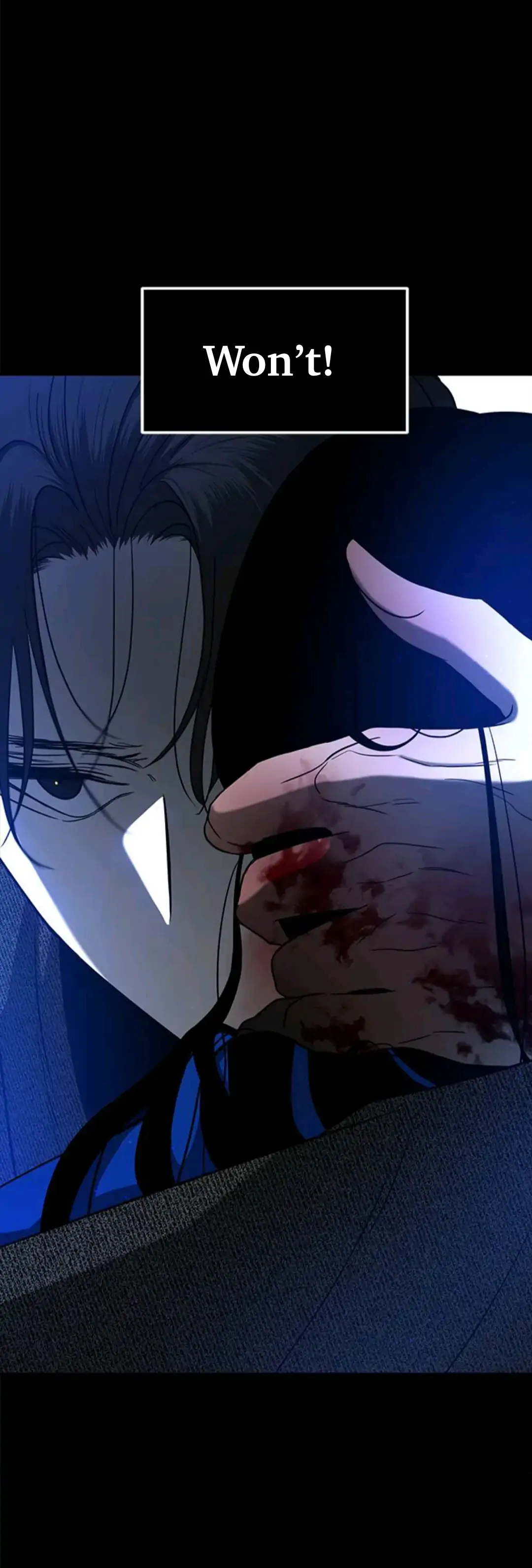 Trapped - Manhwa Chapter 91 - page 19