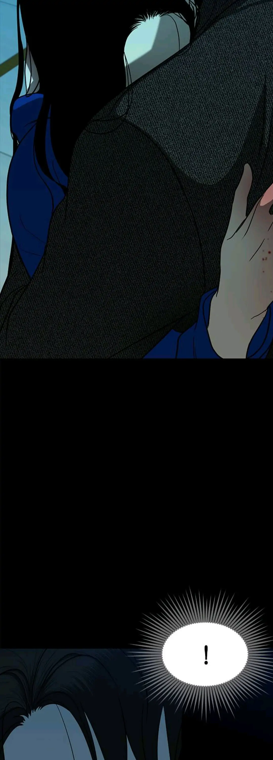 Trapped - Manhwa Chapter 91 - page 22