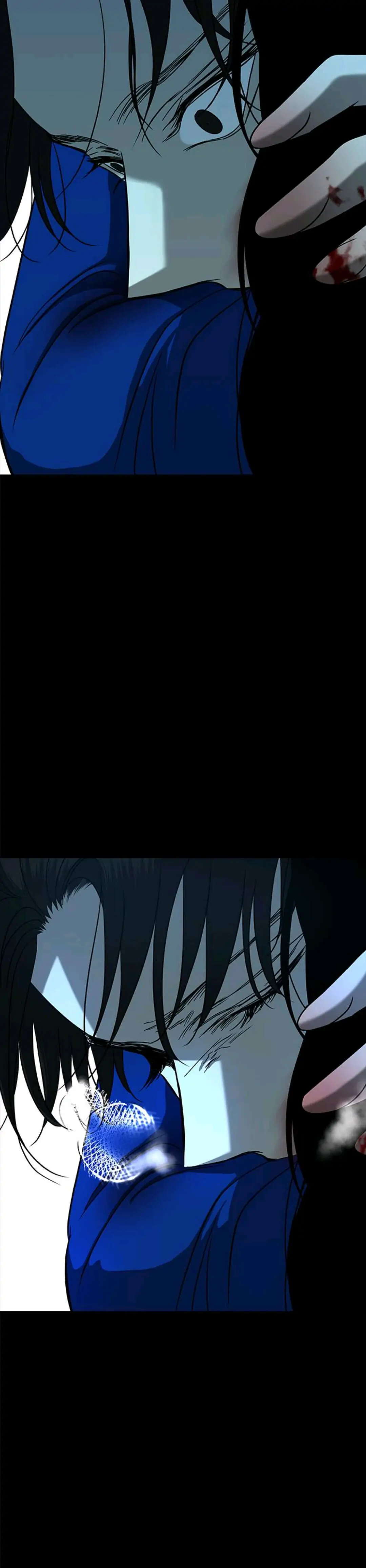 Trapped - Manhwa Chapter 91 - page 23
