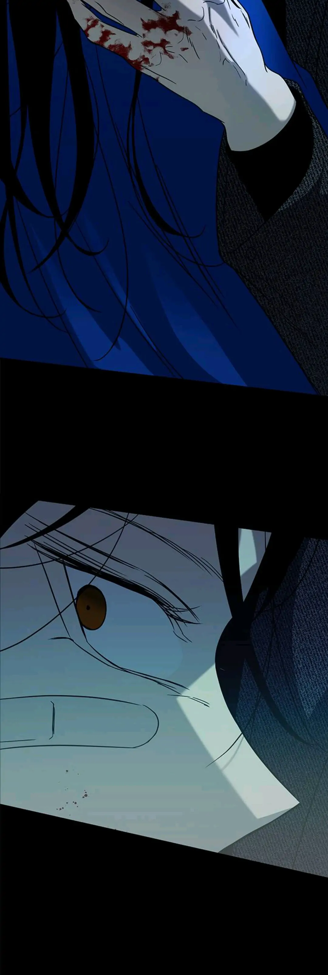 Trapped - Manhwa Chapter 91 - page 25