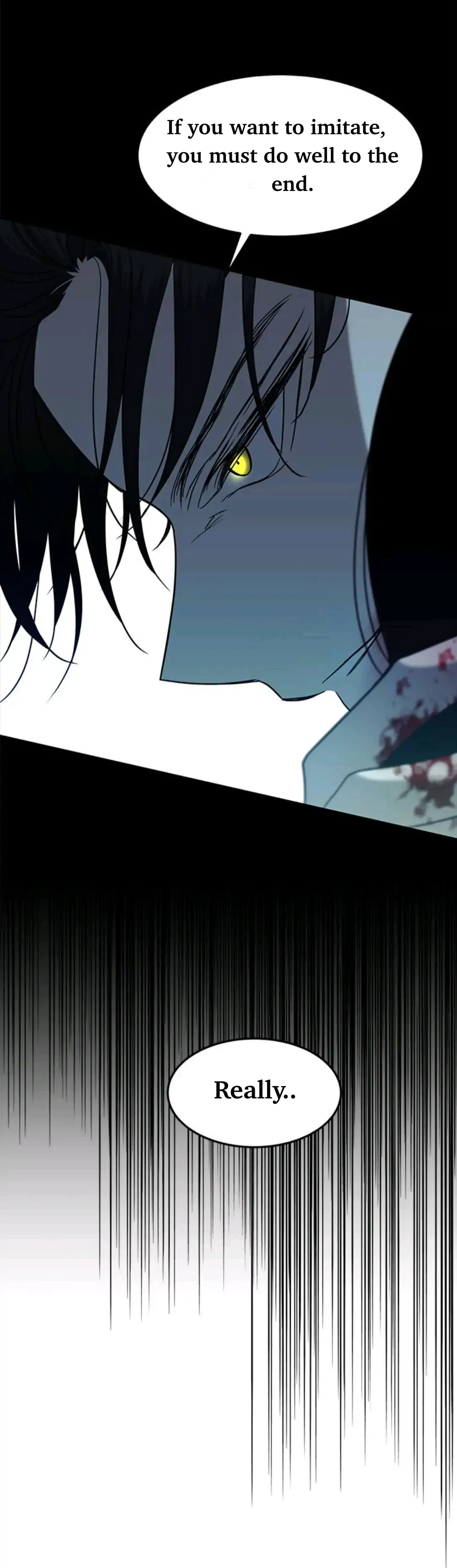 Trapped - Manhwa Chapter 91 - page 26