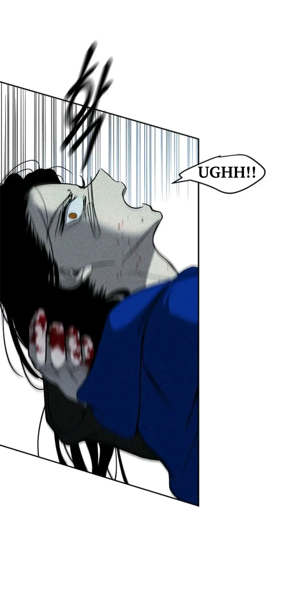 Trapped - Manhwa Chapter 91 - page 28