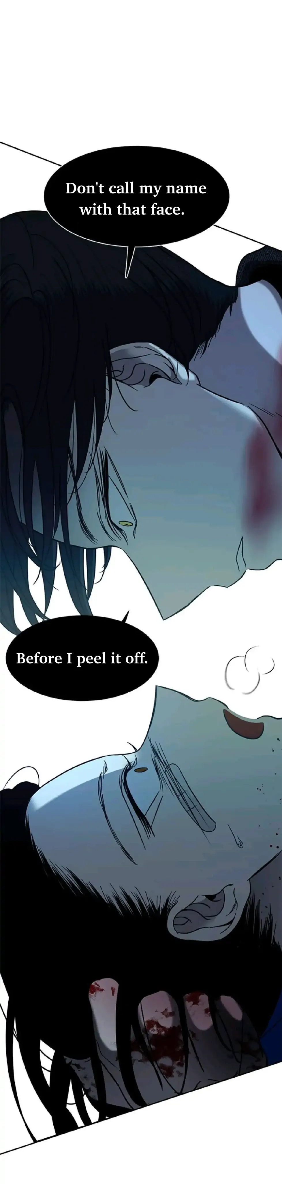 Trapped - Manhwa Chapter 91 - page 29