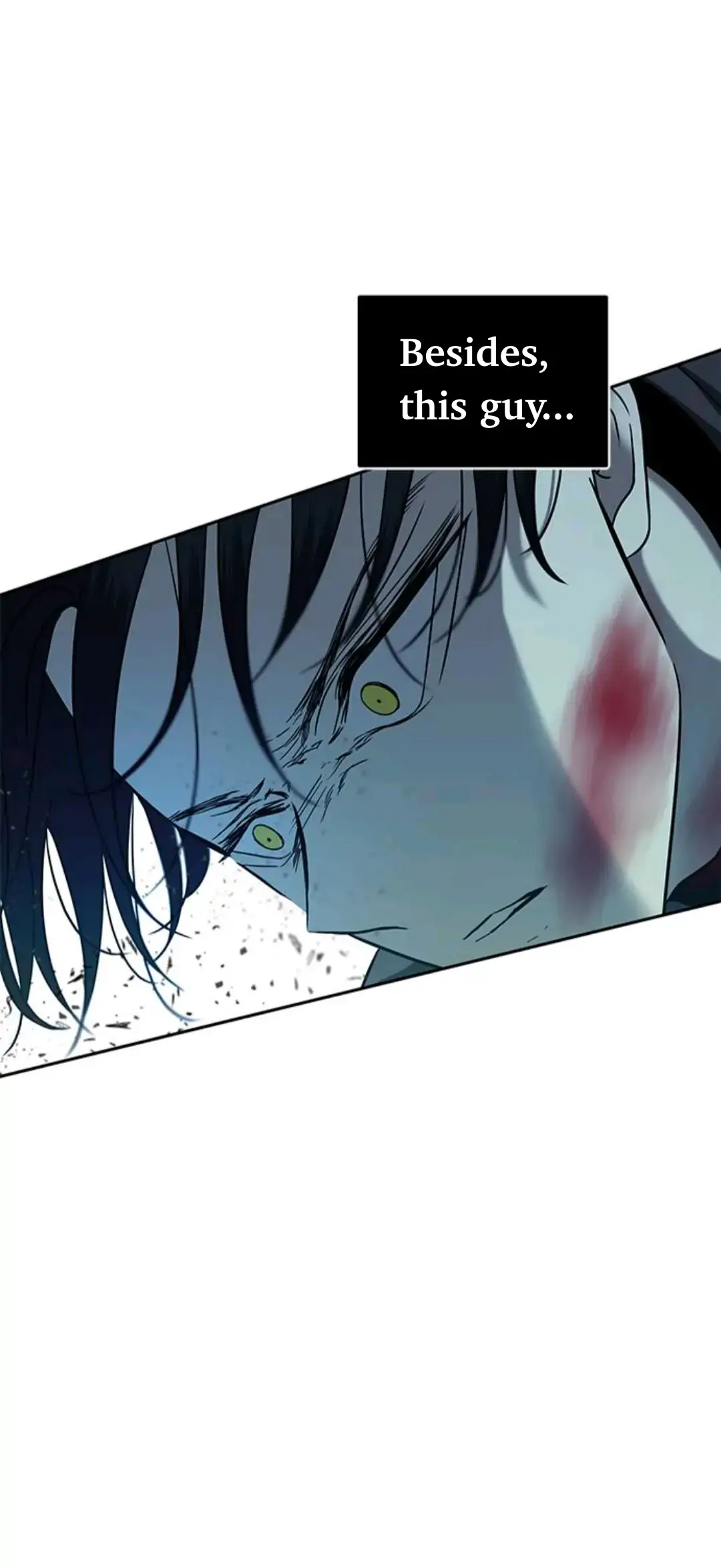 Trapped - Manhwa Chapter 91 - page 33