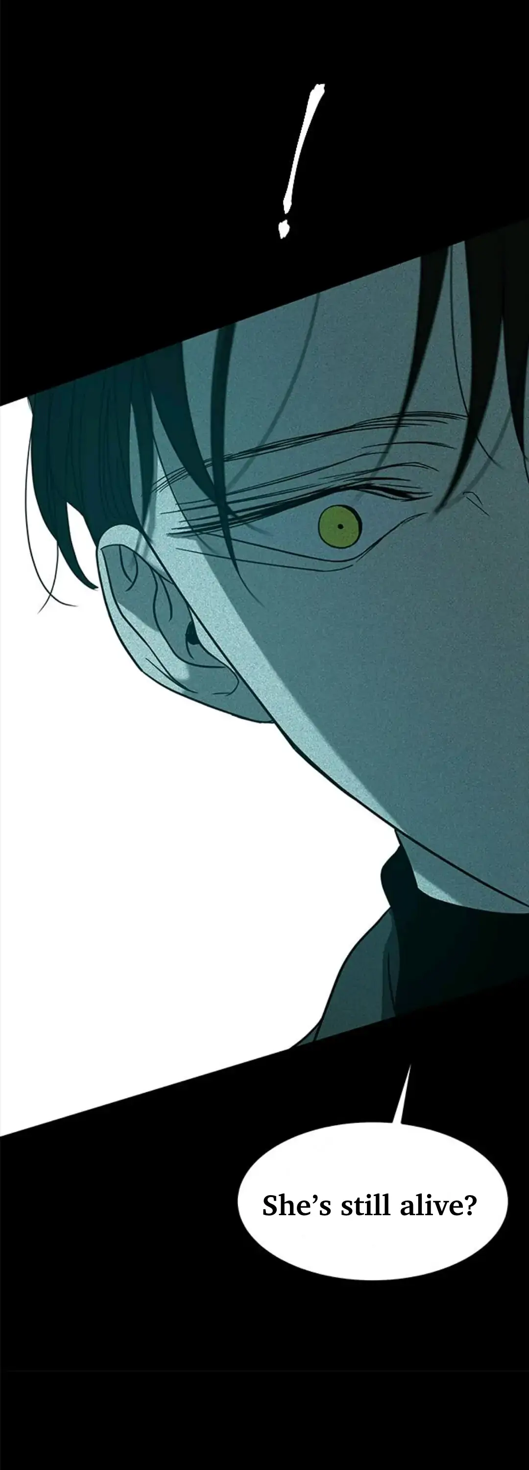 Trapped - Manhwa Chapter 91 - page 49