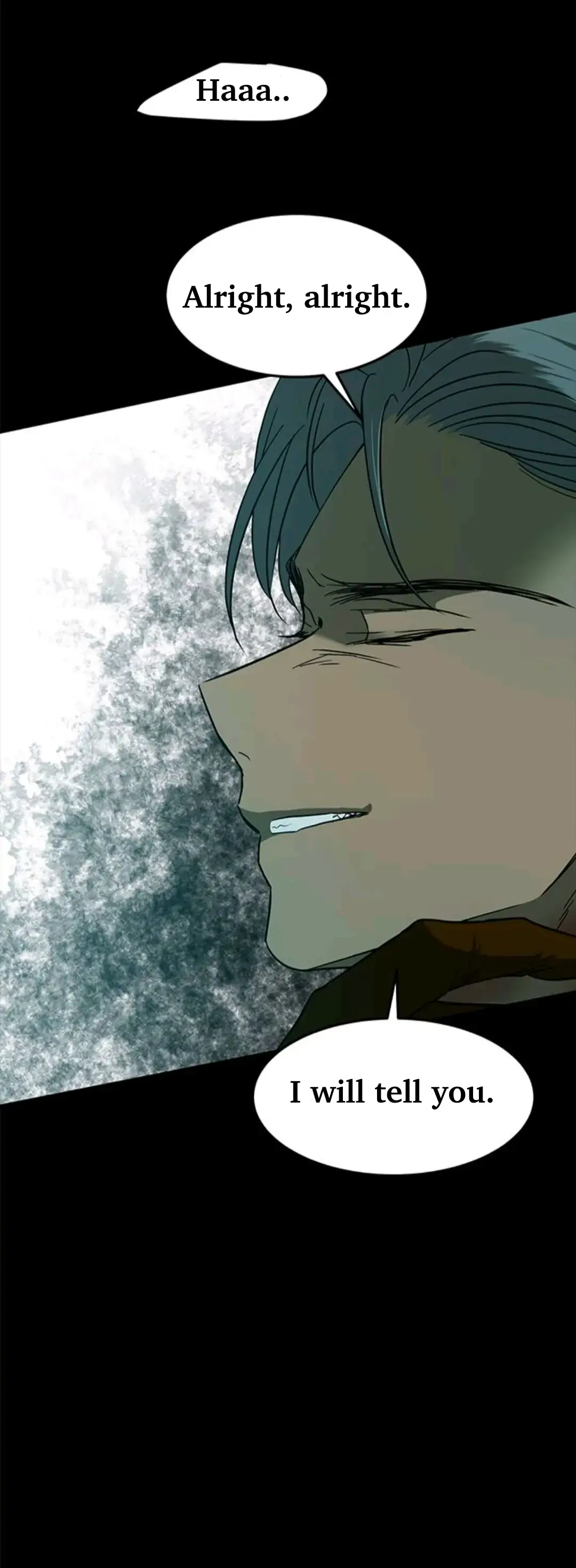 Trapped - Manhwa Chapter 91 - page 53
