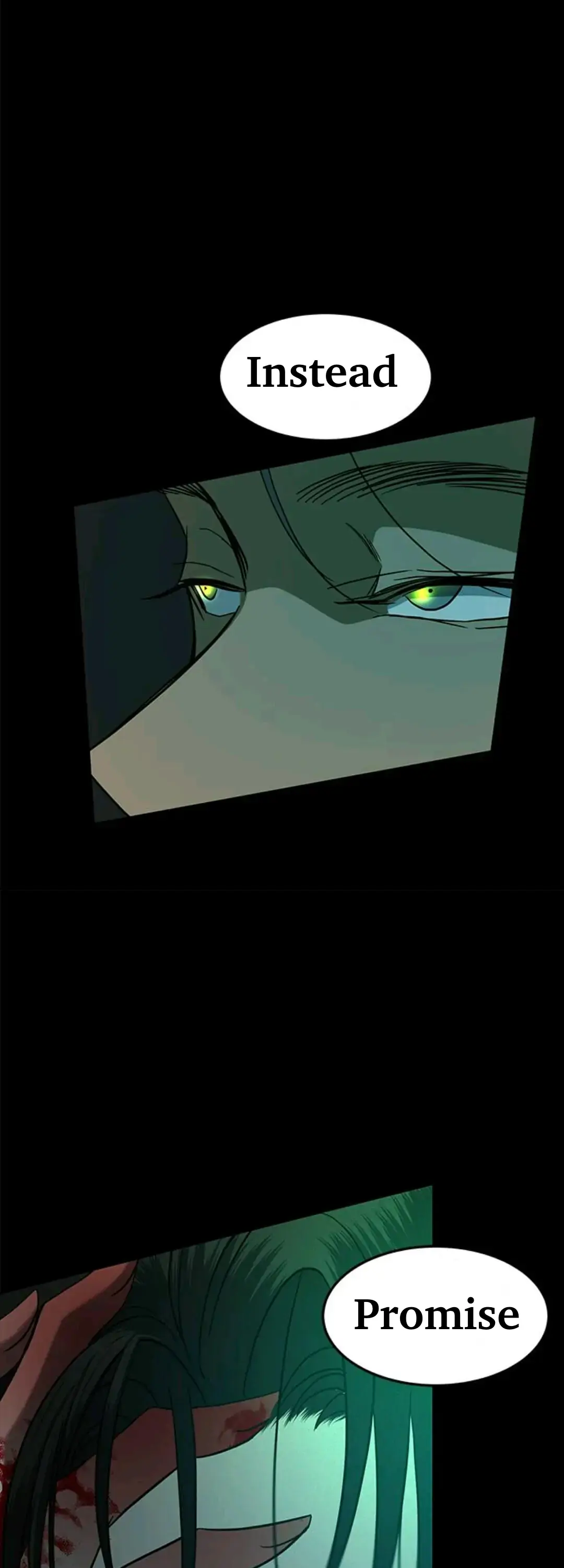 Trapped - Manhwa Chapter 91 - page 54