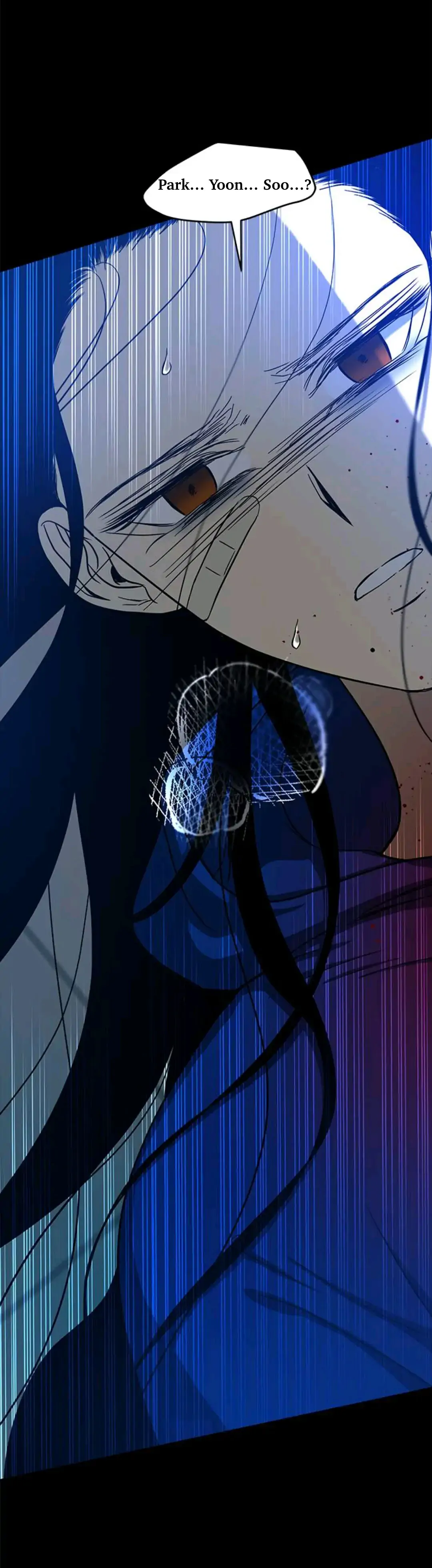 Trapped - Manhwa Chapter 91 - page 9