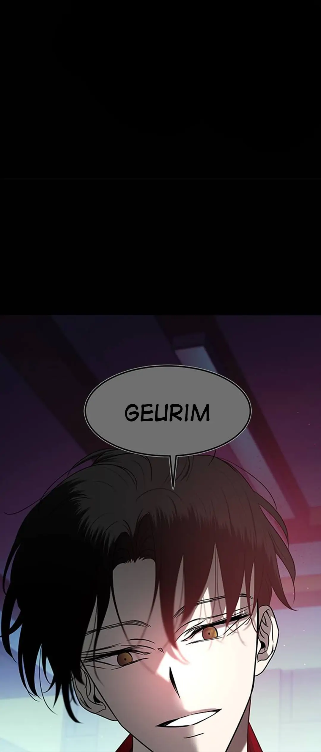 Trapped - Manhwa Chapter 90 - page 15