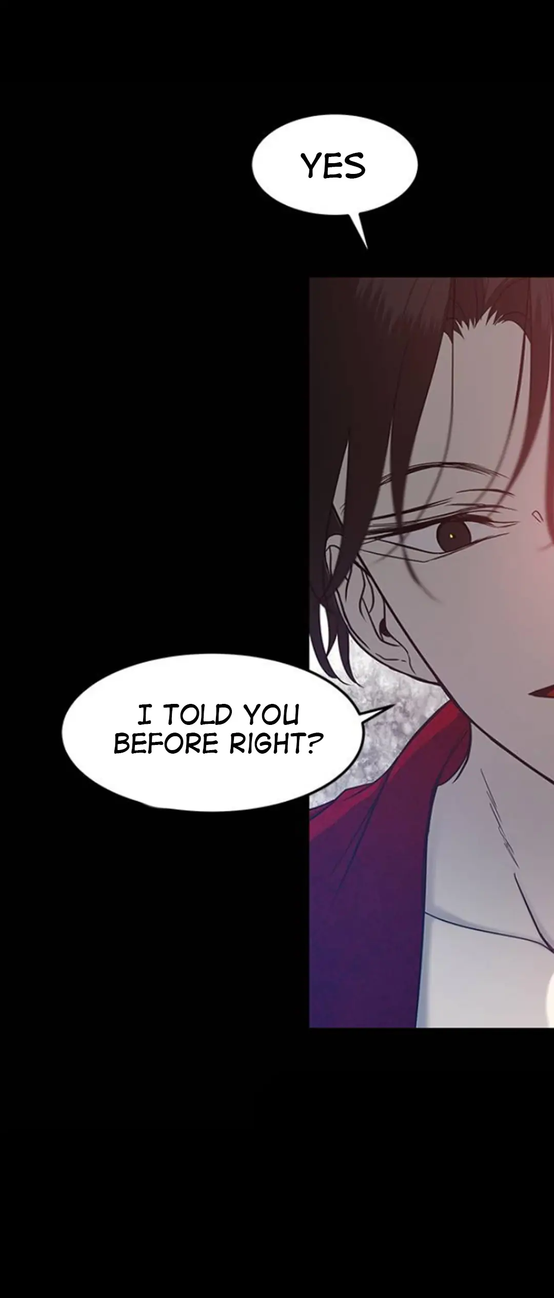 Trapped - Manhwa Chapter 90 - page 18