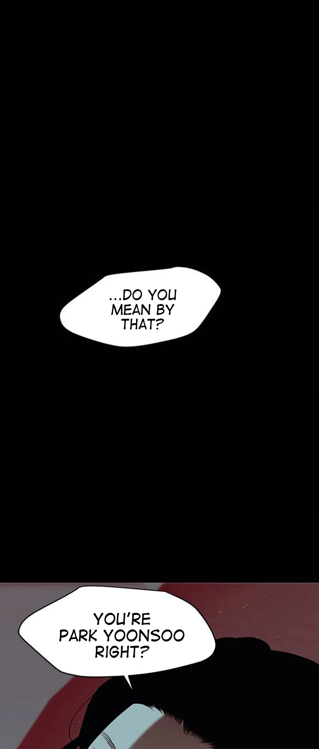 Trapped - Manhwa Chapter 90 - page 20