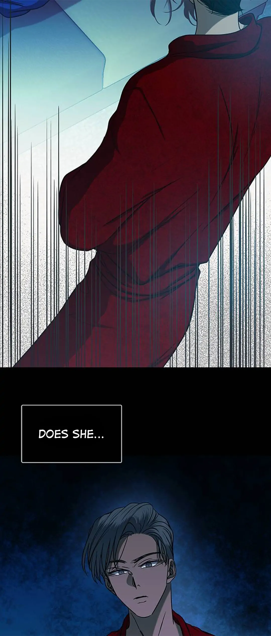 Trapped - Manhwa Chapter 90 - page 26
