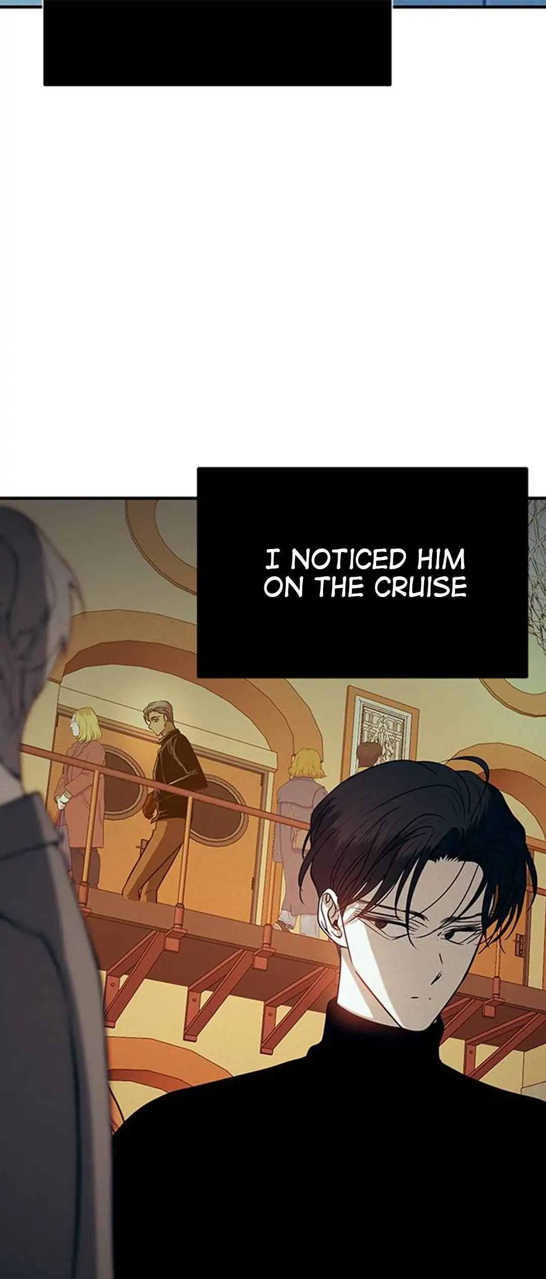 Trapped - Manhwa Chapter 90 - page 53