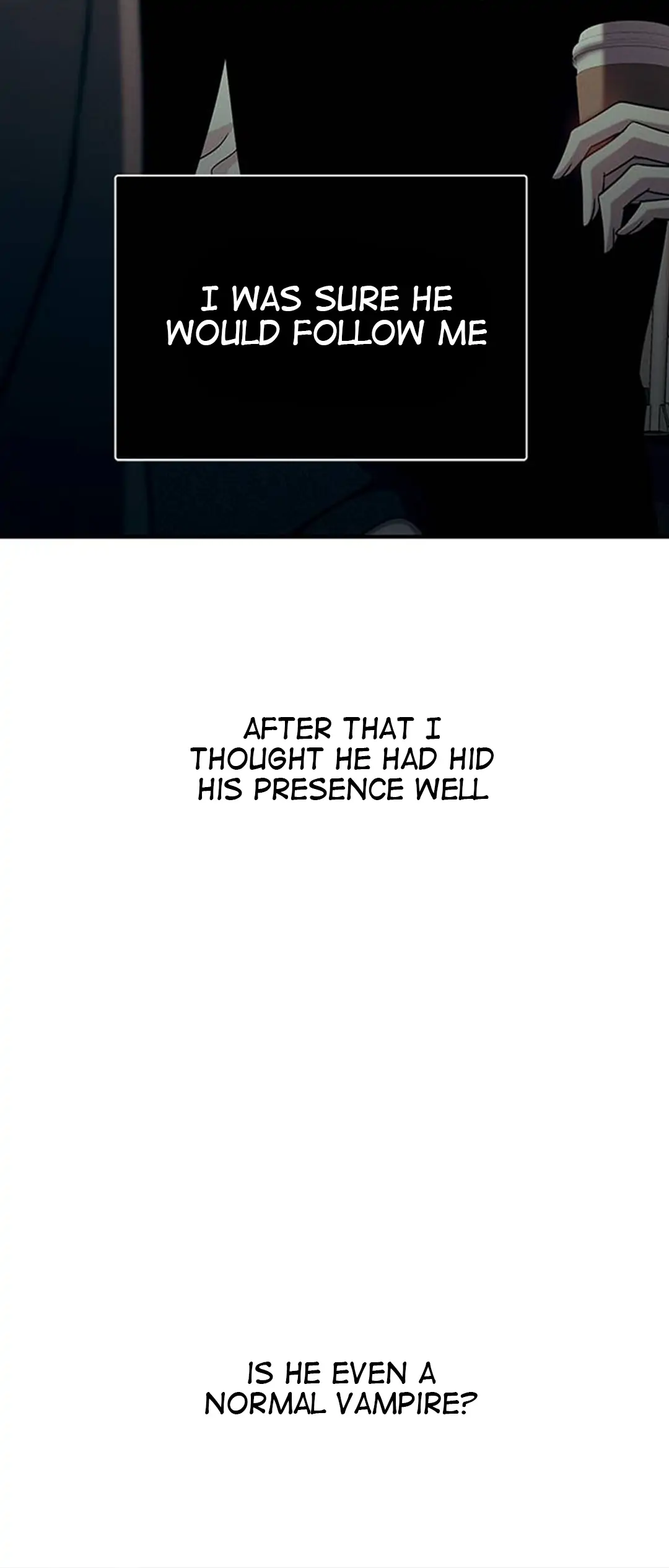 Trapped - Manhwa Chapter 90 - page 54