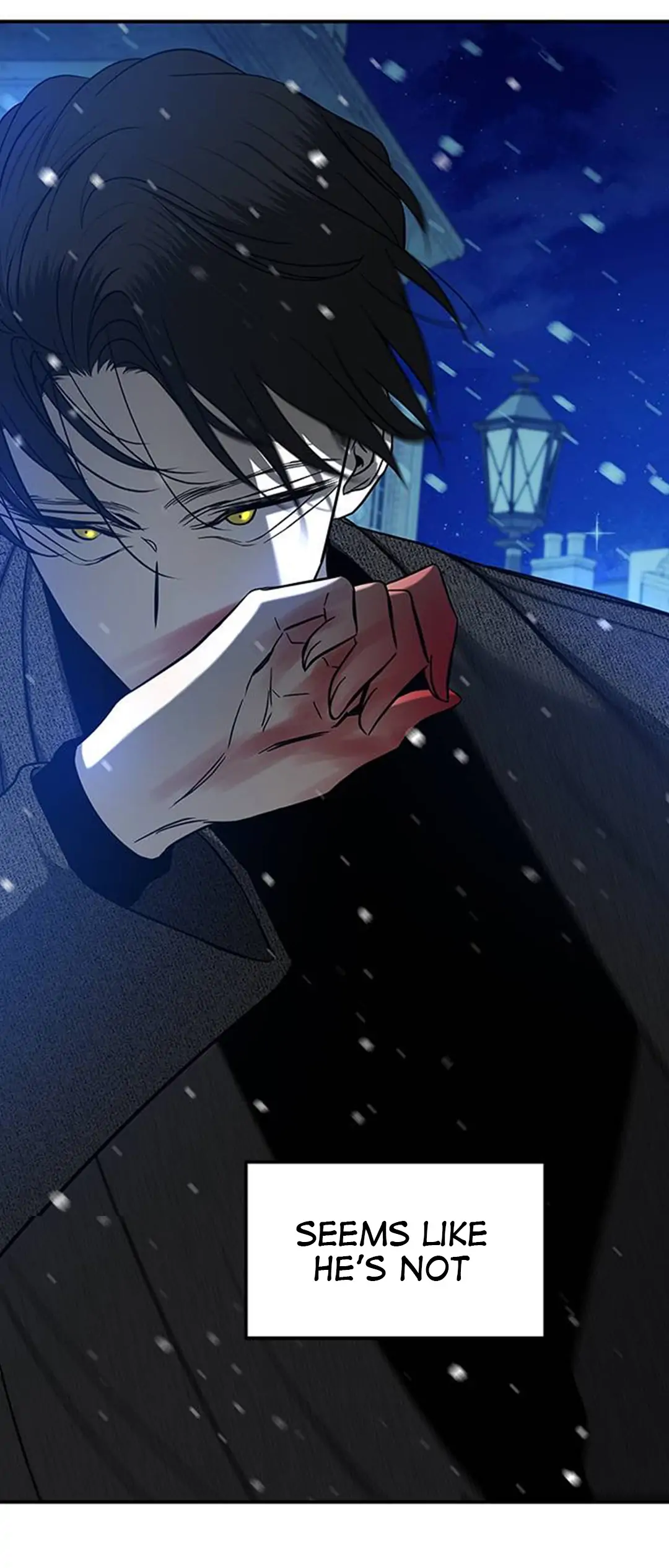 Trapped - Manhwa Chapter 90 - page 55