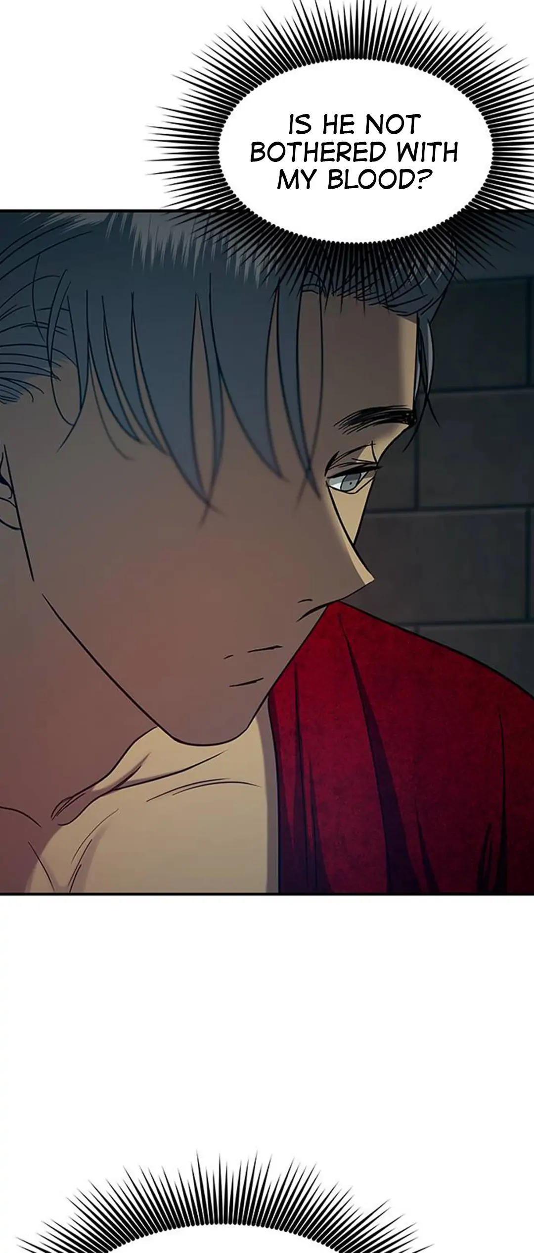 Trapped - Manhwa Chapter 90 - page 58