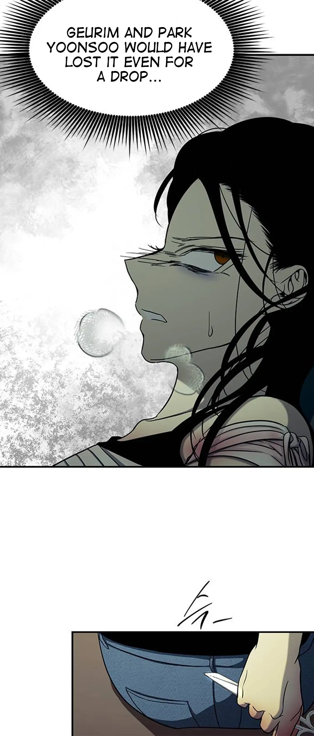 Trapped - Manhwa Chapter 90 - page 59