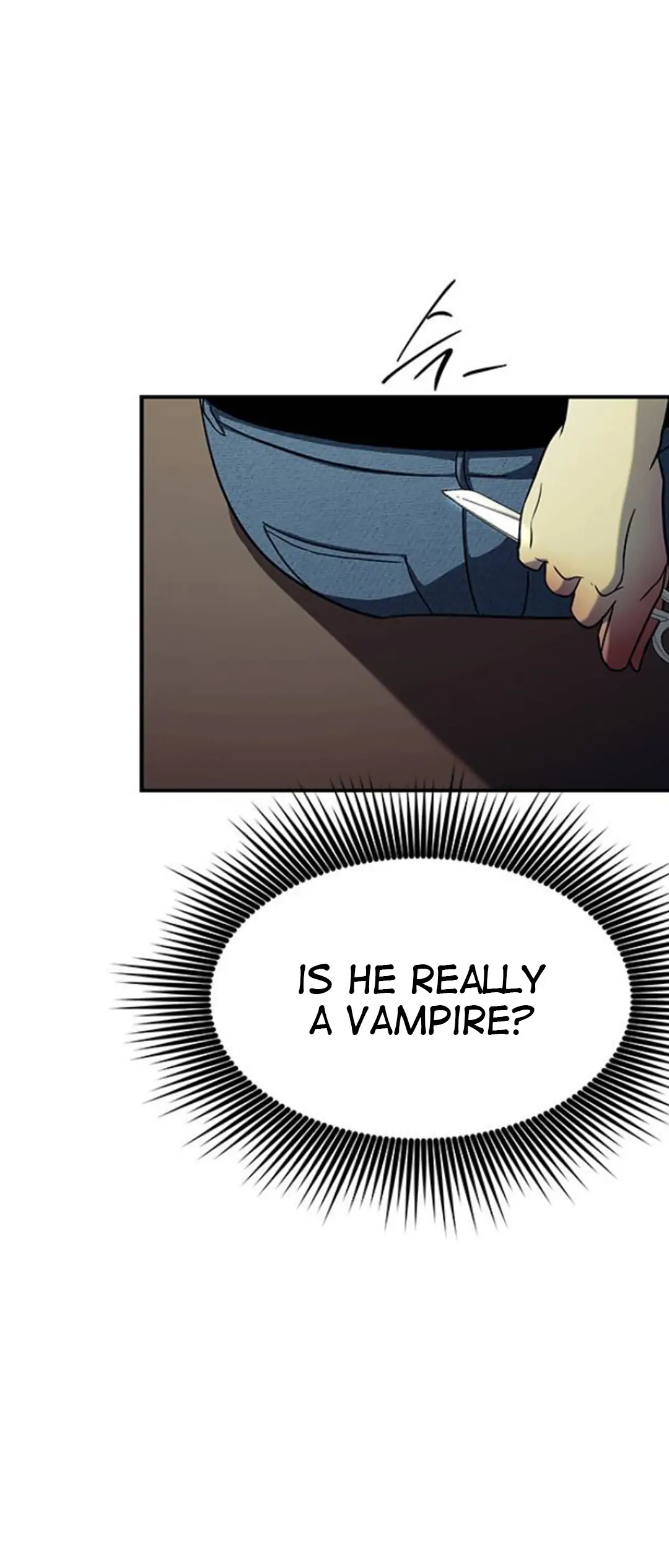 Trapped - Manhwa Chapter 90 - page 60