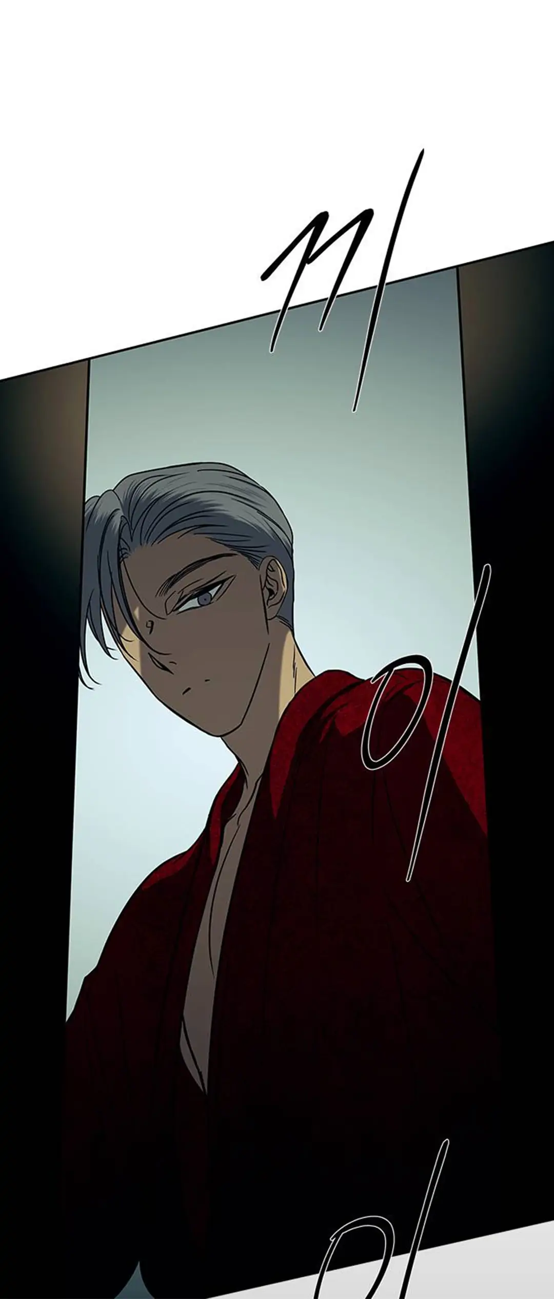 Trapped - Manhwa Chapter 90 - page 65