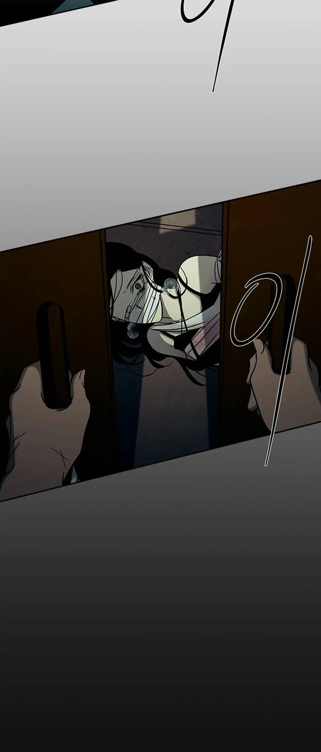 Trapped - Manhwa Chapter 90 - page 66