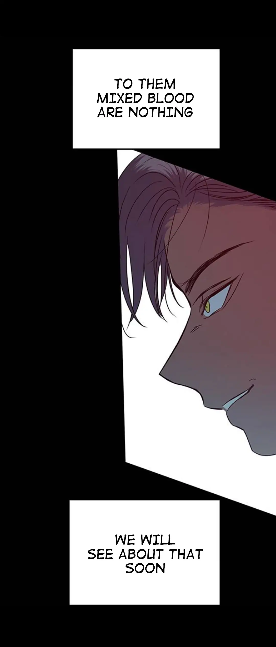 Trapped - Manhwa Chapter 90 - page 74