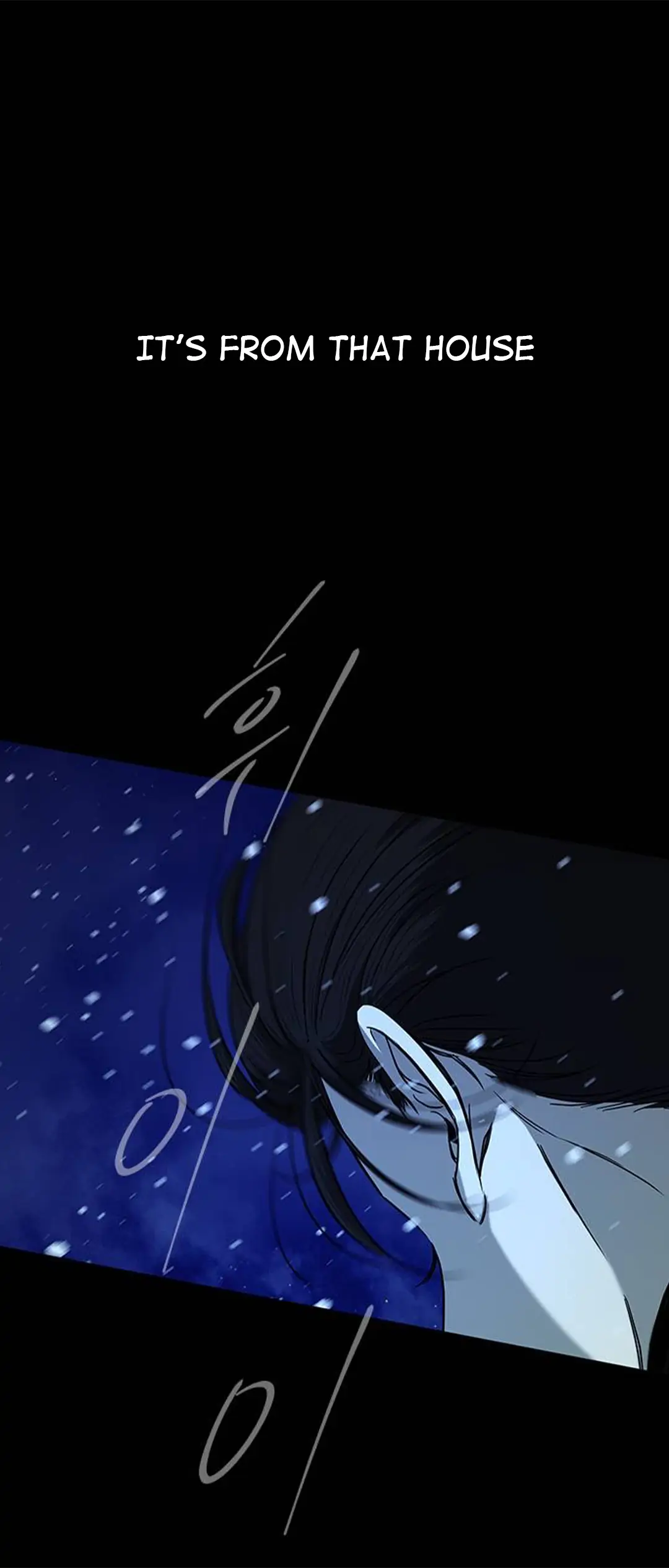 Trapped - Manhwa Chapter 90 - page 78
