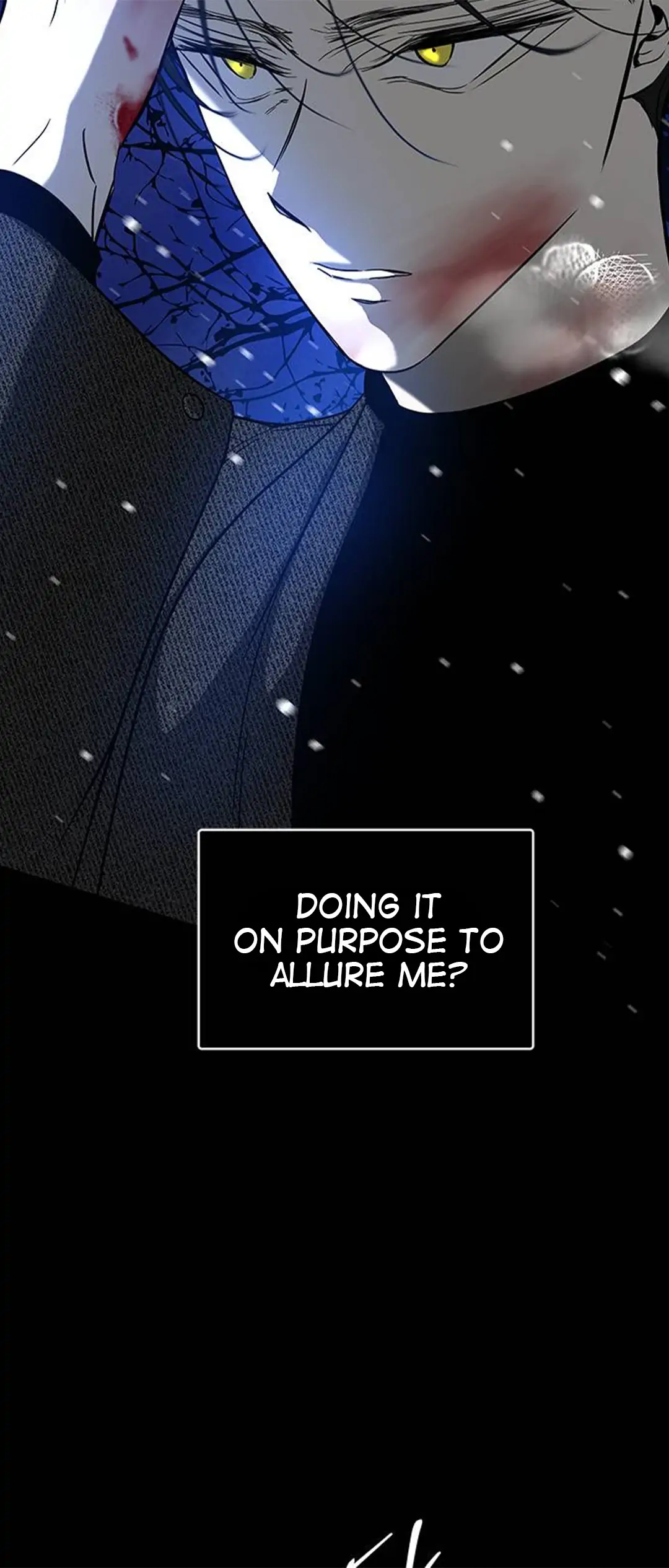 Trapped - Manhwa Chapter 90 - page 81