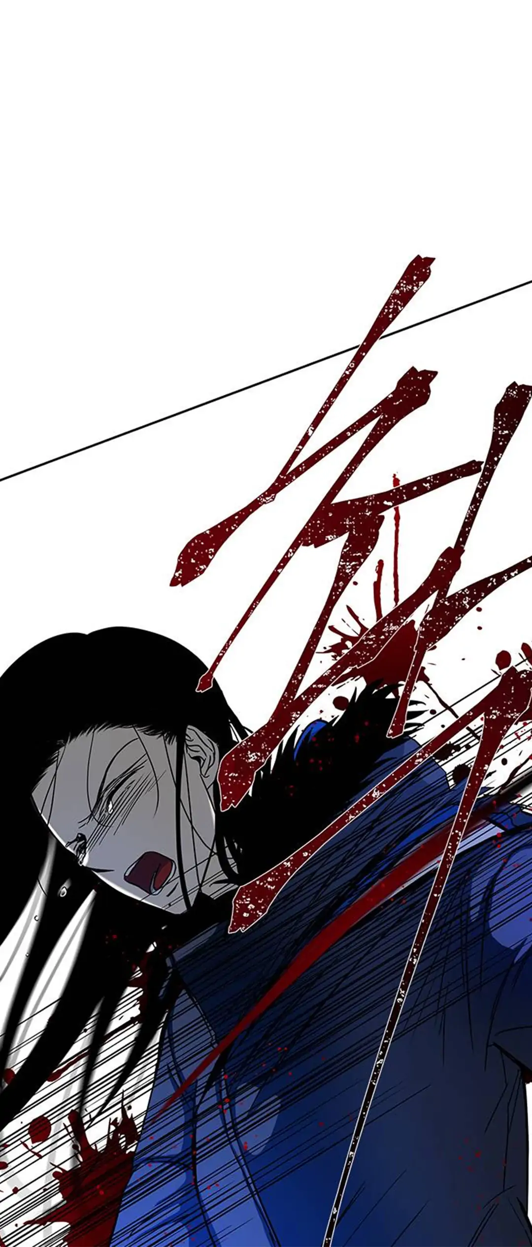 Trapped - Manhwa Chapter 89 - page 34