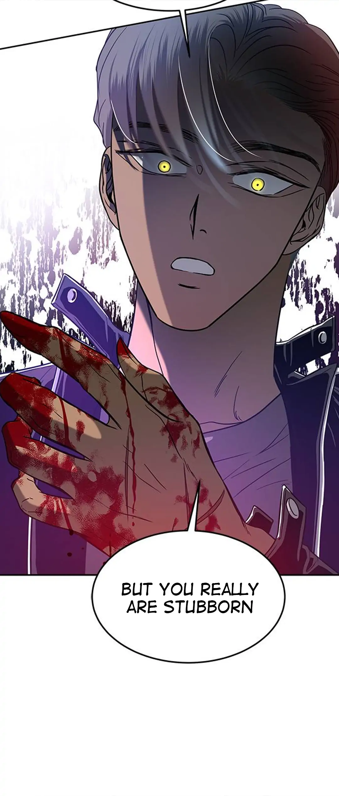 Trapped - Manhwa Chapter 89 - page 36