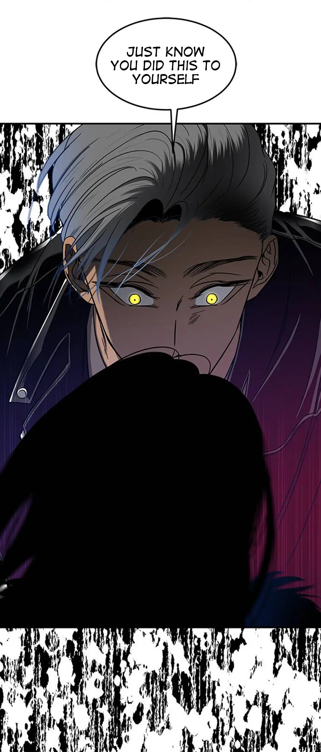 Trapped - Manhwa Chapter 89 - page 37