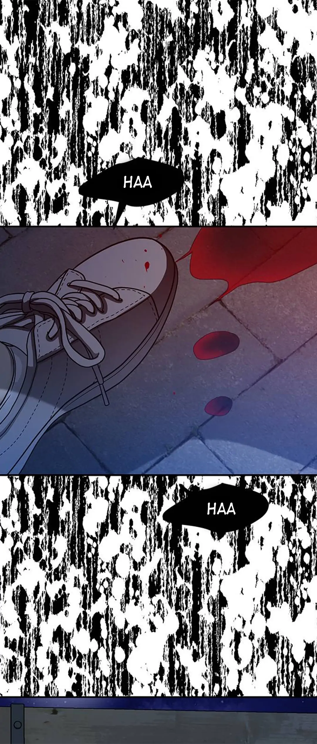 Trapped - Manhwa Chapter 89 - page 38