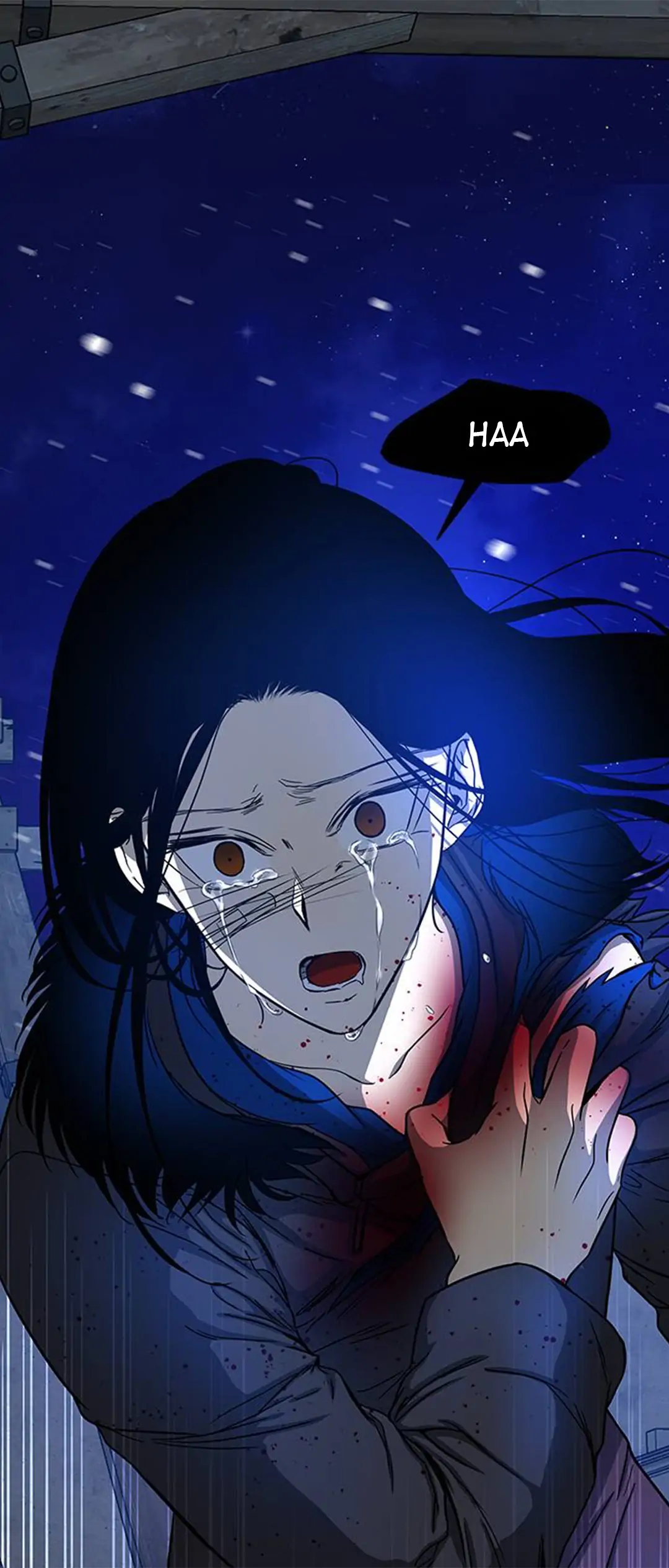 Trapped - Manhwa Chapter 89 - page 39