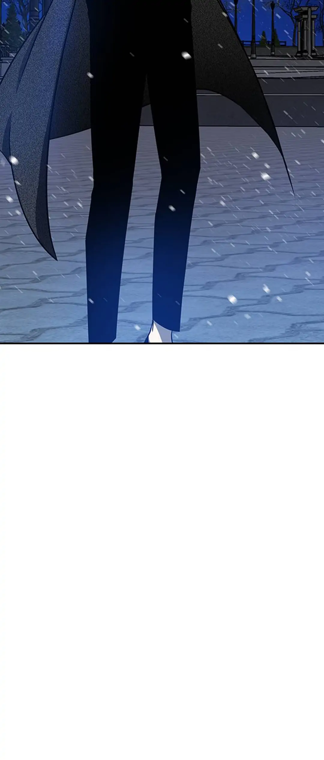 Trapped - Manhwa Chapter 89 - page 43