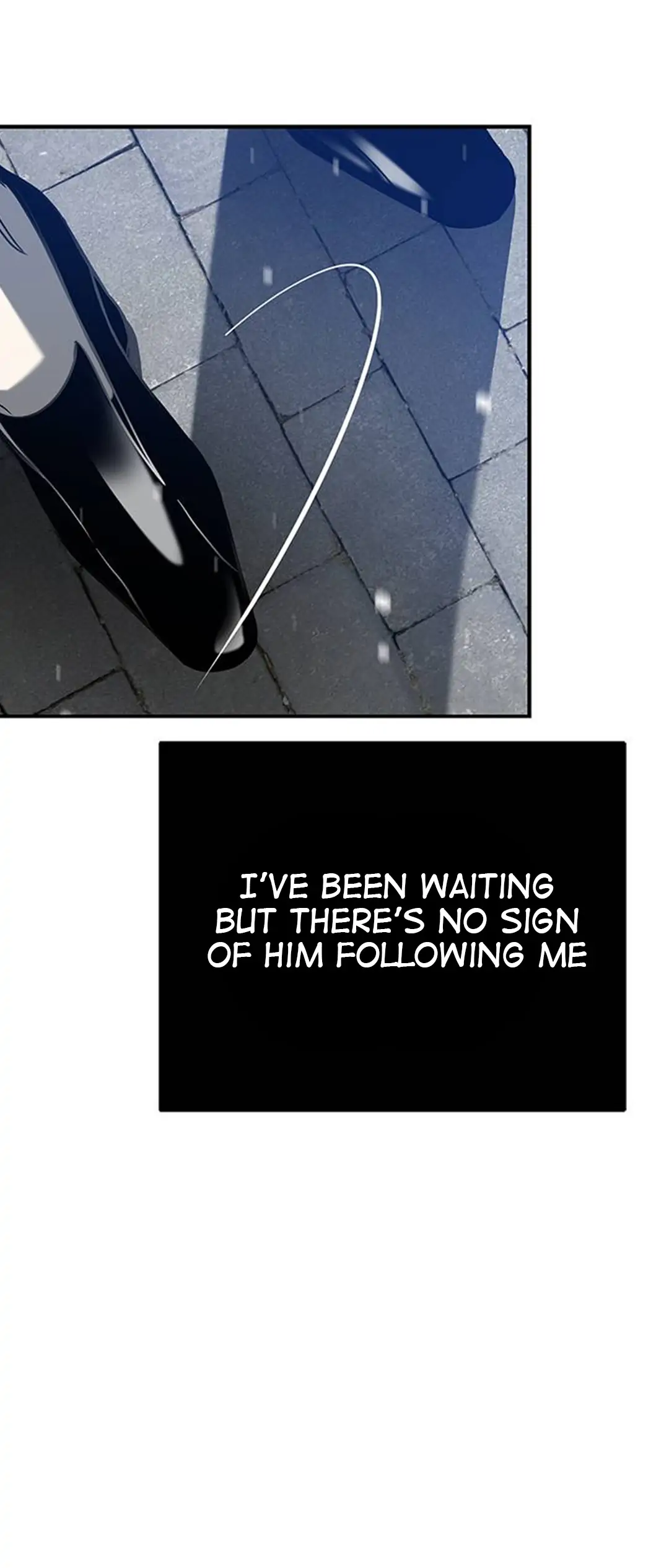 Trapped - Manhwa Chapter 89 - page 44