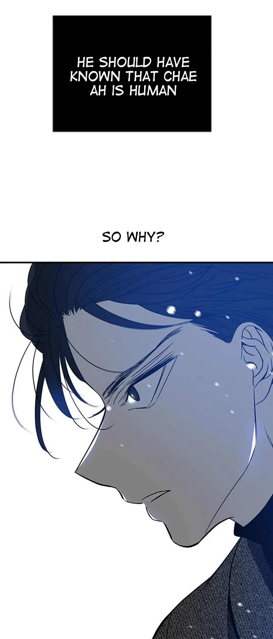 Trapped - Manhwa Chapter 89 - page 47