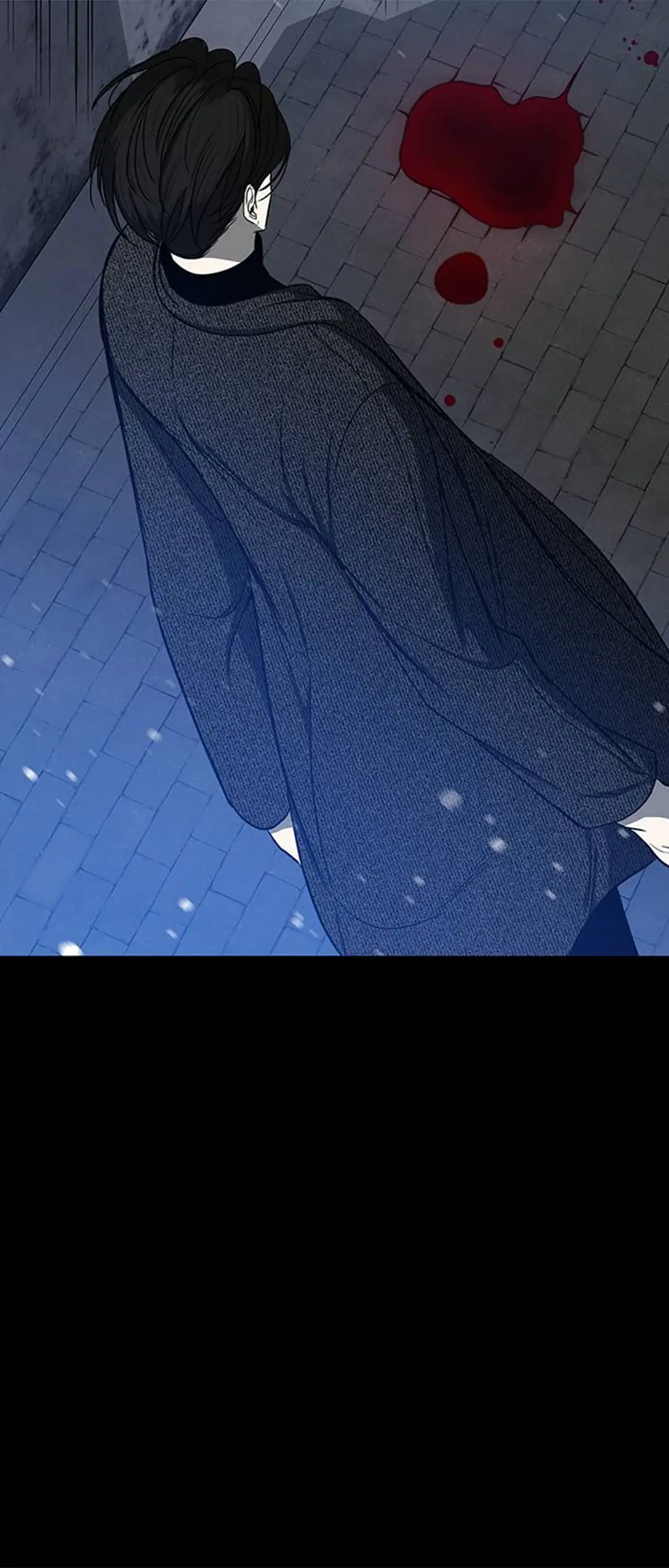 Trapped - Manhwa Chapter 89 - page 53
