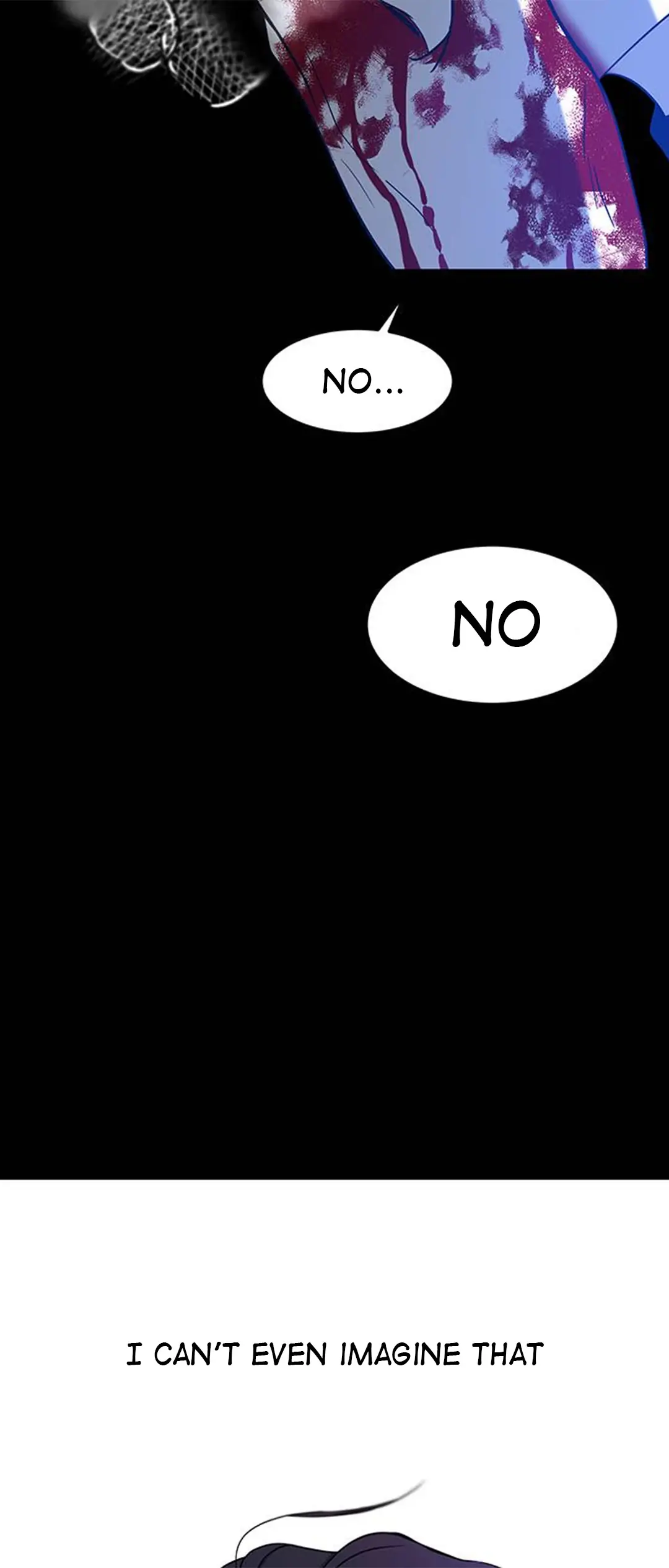 Trapped - Manhwa Chapter 89 - page 57