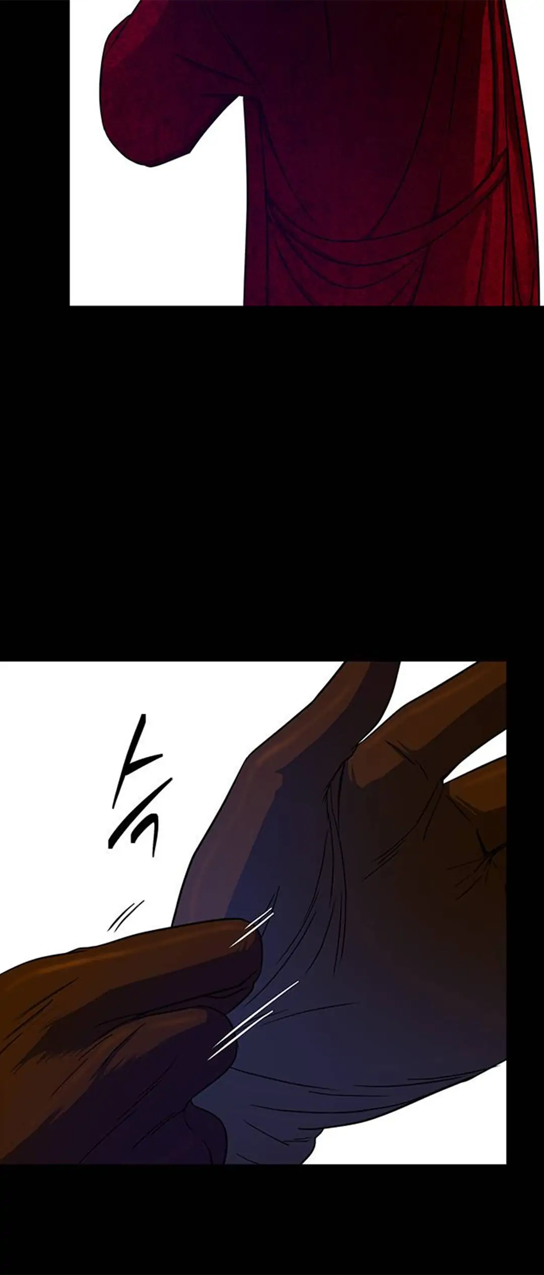 Trapped - Manhwa Chapter 89 - page 63