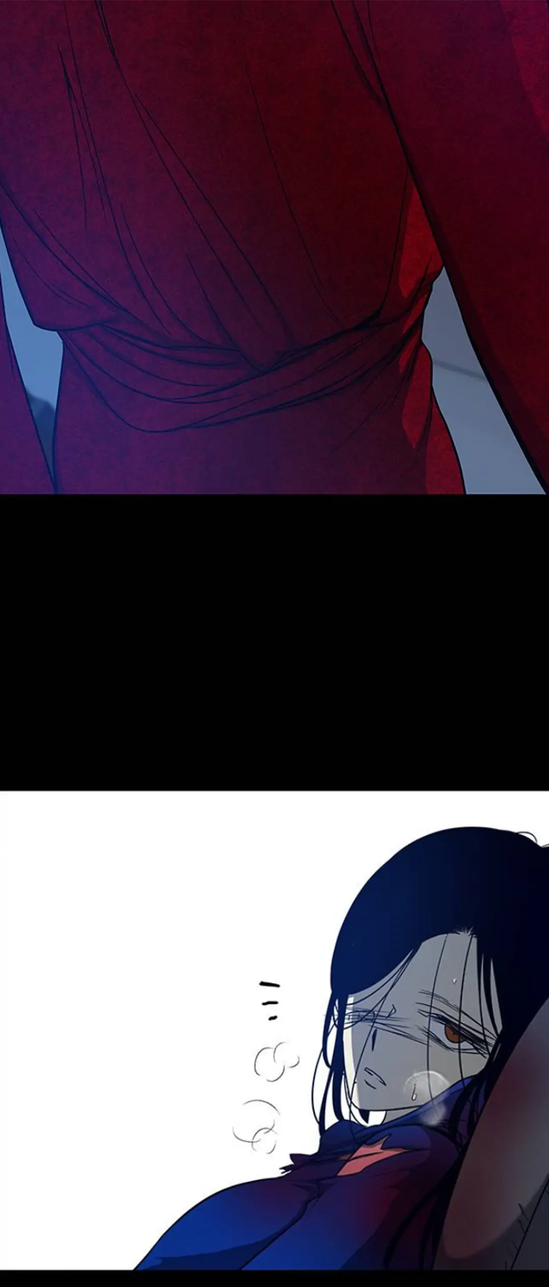 Trapped - Manhwa Chapter 89 - page 67