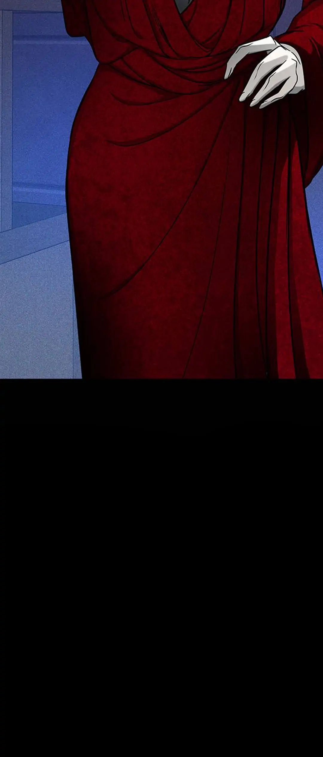 Trapped - Manhwa Chapter 89 - page 69