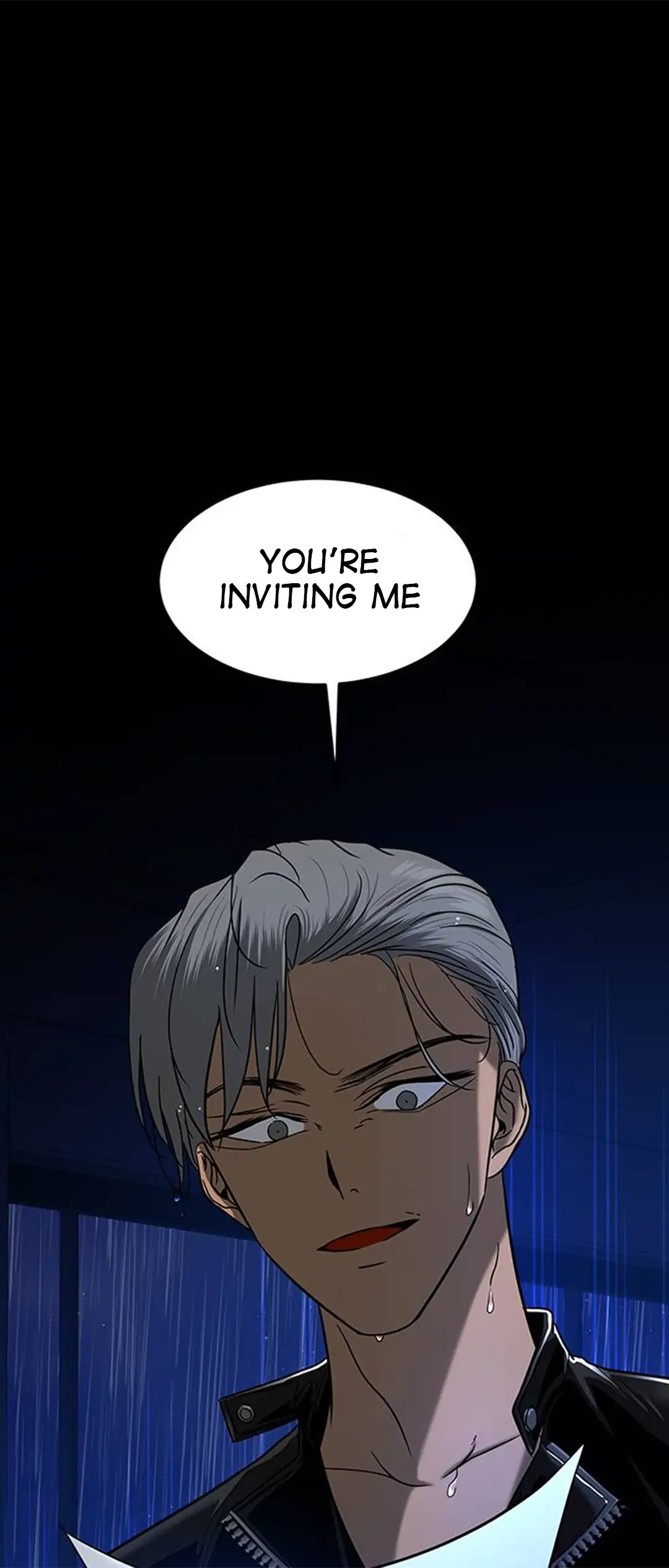 Trapped - Manhwa Chapter 88 - page 10