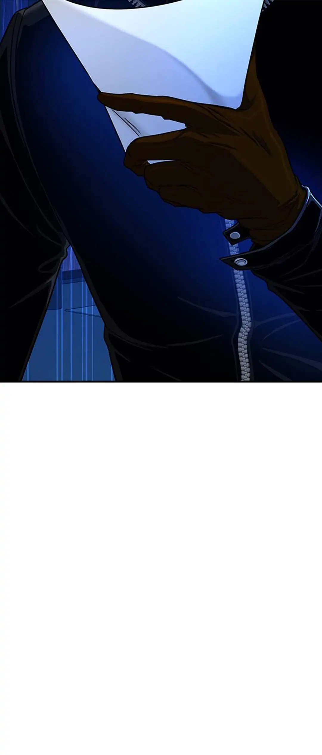 Trapped - Manhwa Chapter 88 - page 11
