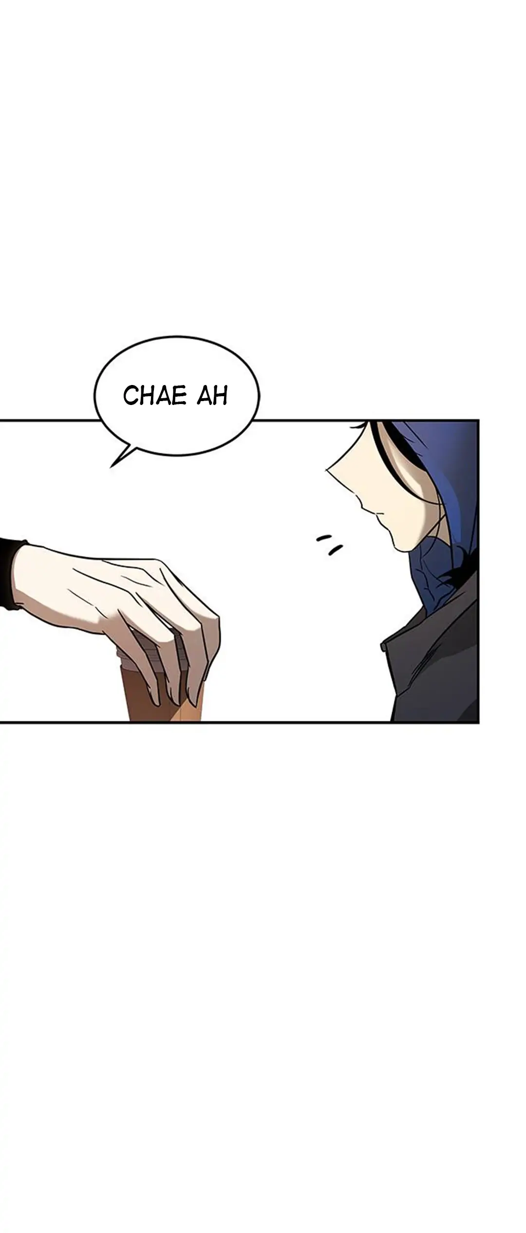 Trapped - Manhwa Chapter 88 - page 15