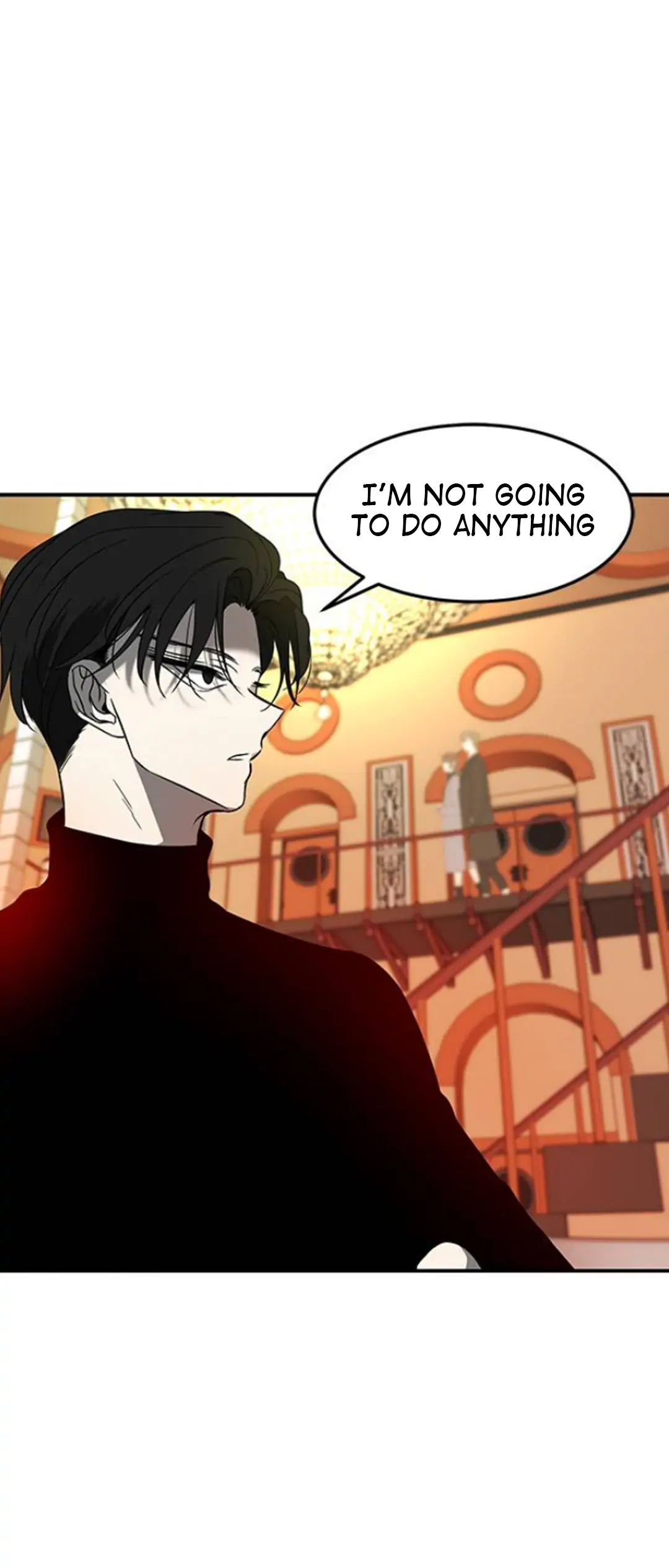 Trapped - Manhwa Chapter 88 - page 20