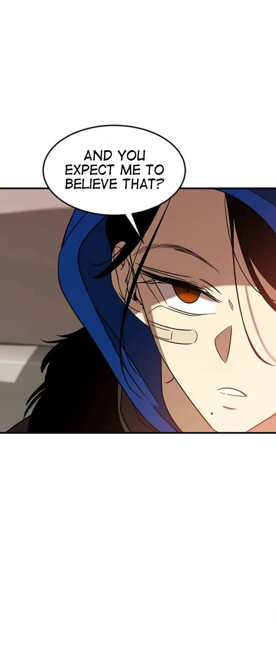 Trapped - Manhwa Chapter 88 - page 21