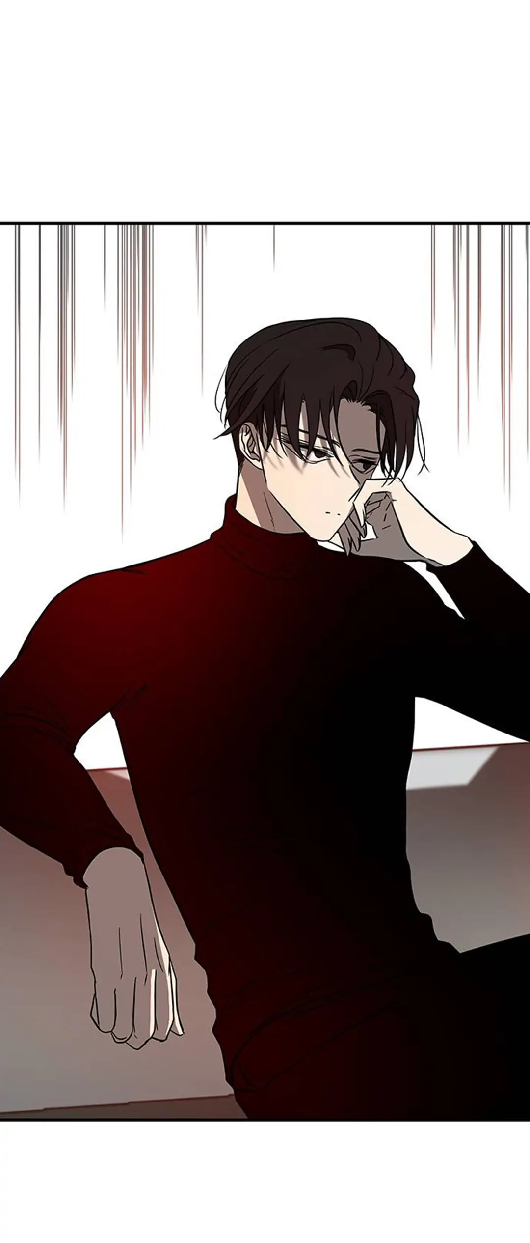 Trapped - Manhwa Chapter 88 - page 25